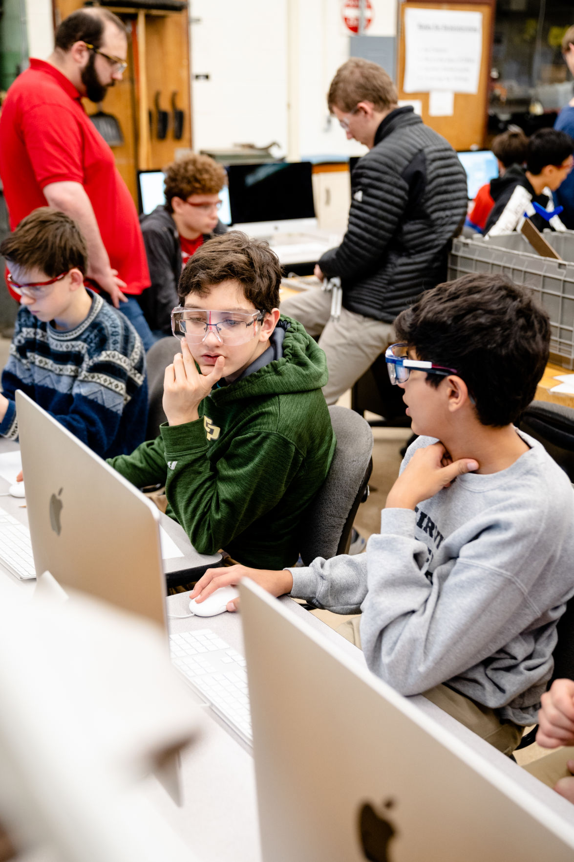 IHS Robotics #2